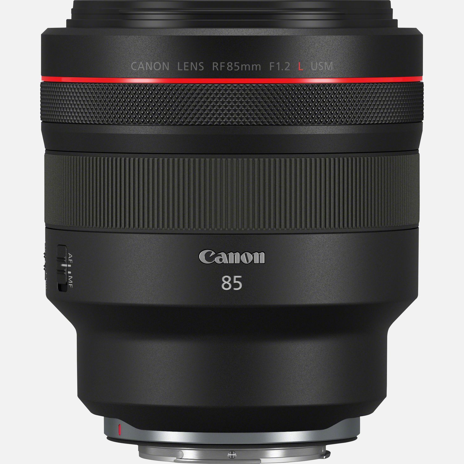 Buy Canon Rf 85mm F12l Usm Lens — Canon Norge Store